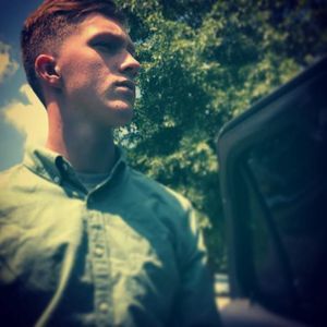 Meet your Posher, Derrick